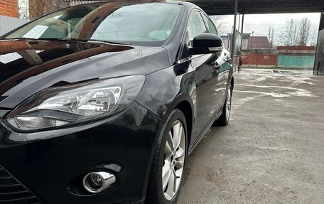 Ford Focus III, 2013 год, 950 000 рублей, 8 фотография