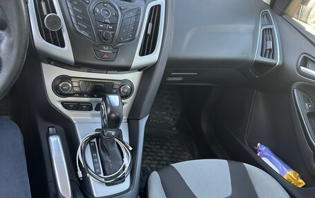 Ford Focus III, 2013 год, 950 000 рублей, 12 фотография