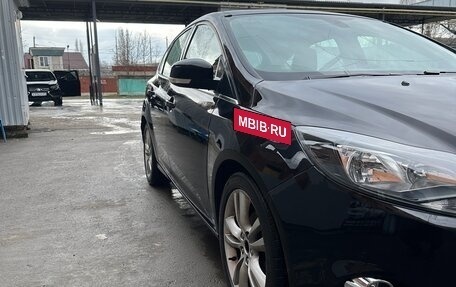 Ford Focus III, 2013 год, 950 000 рублей, 7 фотография