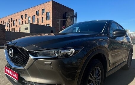 Mazda CX-5 II, 2021 год, 3 300 000 рублей, 1 фотография