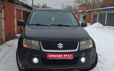 Suzuki Grand Vitara, 2008 год, 850 000 рублей, 1 фотография