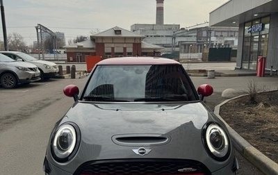 MINI Hatch, 2017 год, 2 890 000 рублей, 1 фотография