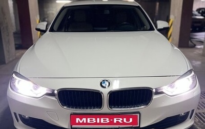 BMW 3 серия, 2014 год, 1 500 000 рублей, 1 фотография