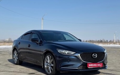 Mazda 6, 2021 год, 3 190 000 рублей, 1 фотография