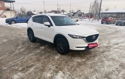 Mazda CX-5 II, 2021 год, 2 950 000 рублей, 1 фотография