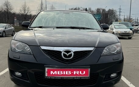 Mazda 3, 2008 год, 770 000 рублей, 1 фотография