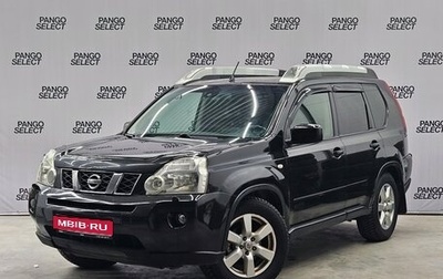 Nissan X-Trail, 2007 год, 700 000 рублей, 1 фотография