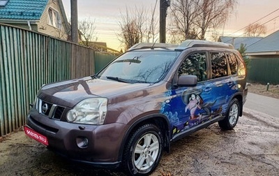 Nissan X-Trail, 2008 год, 1 200 000 рублей, 1 фотография