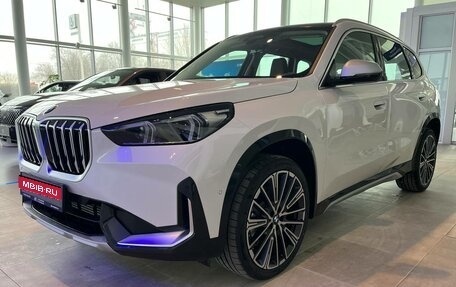 BMW X1, 2024 год, 5 250 000 рублей, 1 фотография