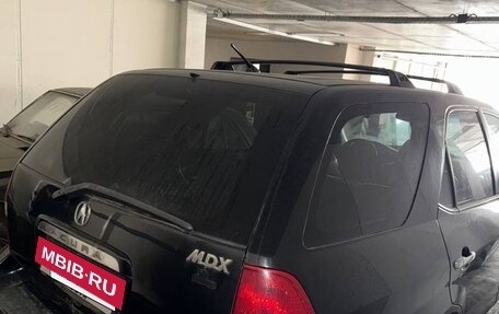 Acura MDX II, 2002 год, 800 000 рублей, 5 фотография