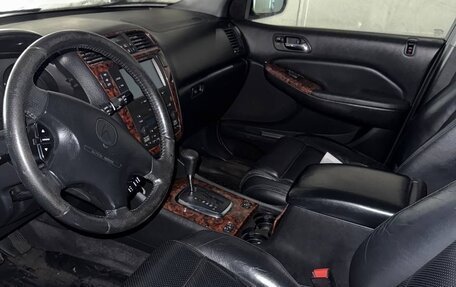 Acura MDX II, 2002 год, 800 000 рублей, 6 фотография