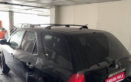 Acura MDX II, 2002 год, 800 000 рублей, 4 фотография