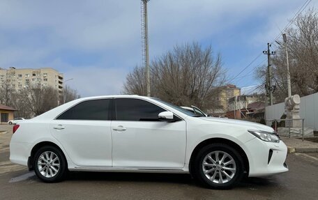 Toyota Camry, 2014 год, 1 790 000 рублей, 5 фотография