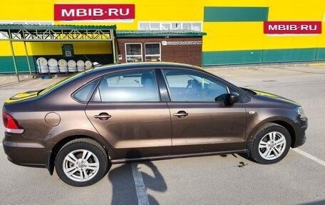 Volkswagen Polo VI (EU Market), 2018 год, 1 400 000 рублей, 2 фотография