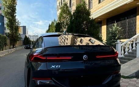 BMW X6, 2022 год, 7 520 000 рублей, 4 фотография