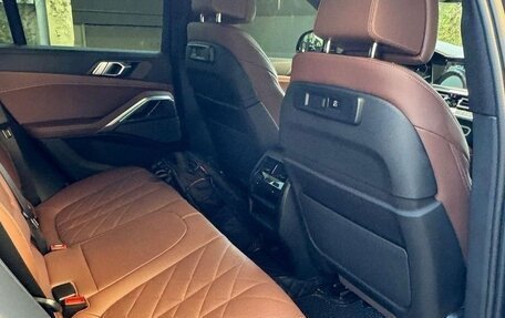 BMW X6, 2022 год, 7 520 000 рублей, 8 фотография