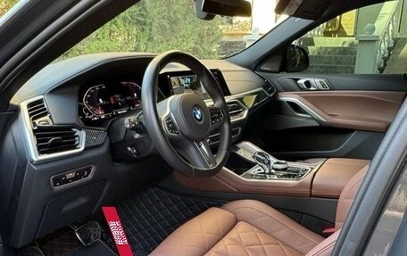 BMW X6, 2022 год, 7 520 000 рублей, 5 фотография