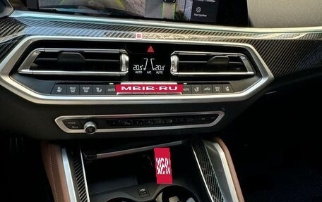 BMW X6, 2022 год, 7 520 000 рублей, 7 фотография