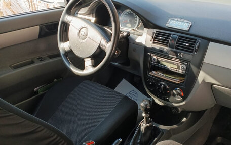 Chevrolet Lacetti, 2011 год, 461 000 рублей, 2 фотография