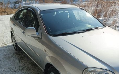 Chevrolet Lacetti, 2011 год, 461 000 рублей, 7 фотография