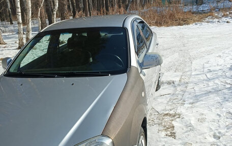 Chevrolet Lacetti, 2011 год, 461 000 рублей, 8 фотография
