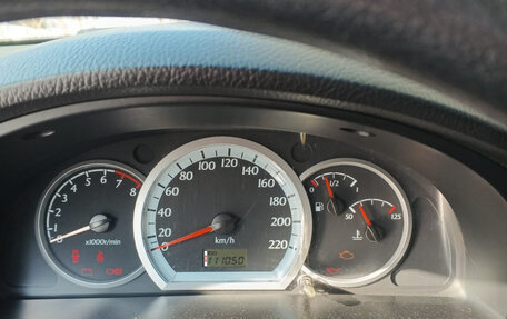 Chevrolet Lacetti, 2011 год, 461 000 рублей, 9 фотография