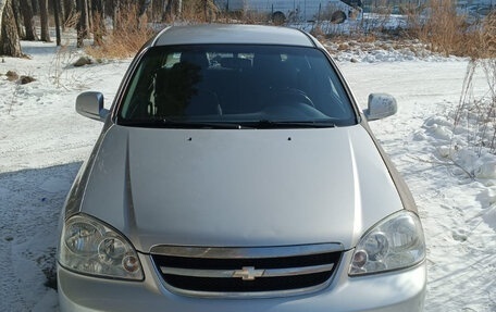 Chevrolet Lacetti, 2011 год, 461 000 рублей, 10 фотография
