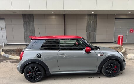 MINI Hatch, 2017 год, 2 890 000 рублей, 6 фотография