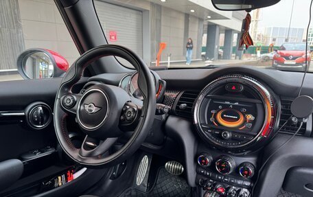 MINI Hatch, 2017 год, 2 890 000 рублей, 8 фотография