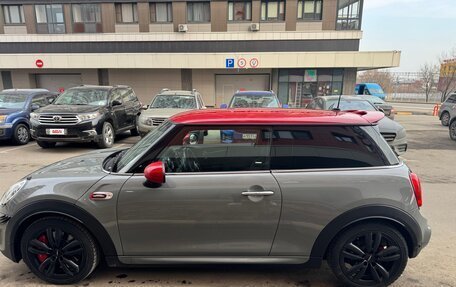 MINI Hatch, 2017 год, 2 890 000 рублей, 7 фотография