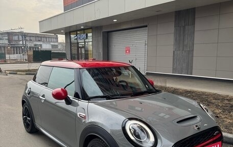 MINI Hatch, 2017 год, 2 890 000 рублей, 2 фотография