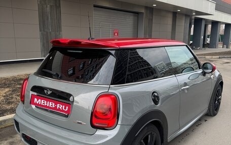 MINI Hatch, 2017 год, 2 890 000 рублей, 5 фотография