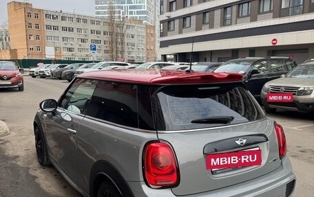 MINI Hatch, 2017 год, 2 890 000 рублей, 4 фотография
