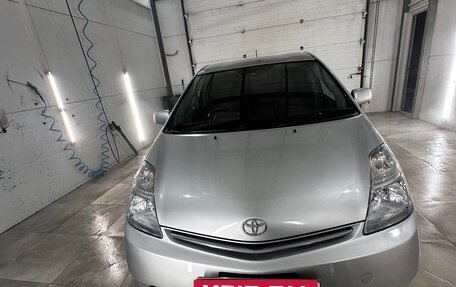 Toyota Prius, 2008 год, 820 000 рублей, 3 фотография