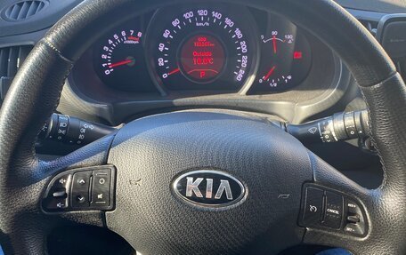 KIA Sportage III, 2013 год, 1 650 000 рублей, 8 фотография