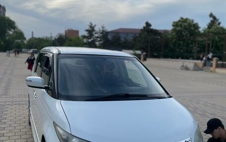 Honda Elysion I, 2006 год, 1 350 000 рублей, 4 фотография
