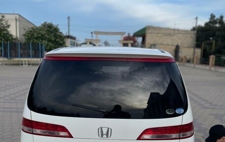Honda Elysion I, 2006 год, 1 350 000 рублей, 3 фотография
