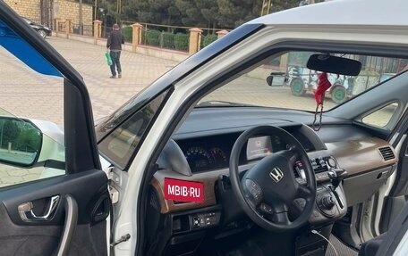 Honda Elysion I, 2006 год, 1 350 000 рублей, 7 фотография