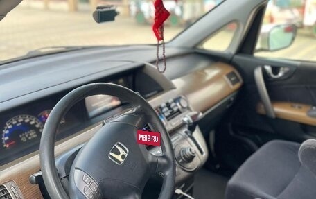 Honda Elysion I, 2006 год, 1 350 000 рублей, 2 фотография