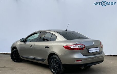 Renault Fluence I, 2012 год, 609 000 рублей, 7 фотография