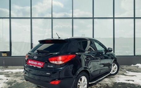 Hyundai ix35 I рестайлинг, 2012 год, 1 140 000 рублей, 5 фотография