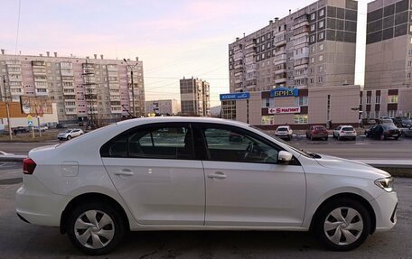 Volkswagen Polo VI (EU Market), 2020 год, 1 480 000 рублей, 5 фотография