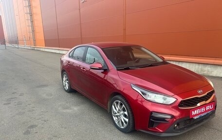 KIA Cerato IV, 2020 год, 1 750 000 рублей, 4 фотография