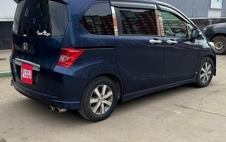 Honda Freed I, 2009 год, 1 000 050 рублей, 7 фотография