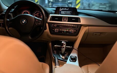 BMW 3 серия, 2014 год, 1 500 000 рублей, 8 фотография