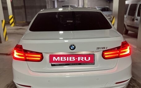 BMW 3 серия, 2014 год, 1 500 000 рублей, 6 фотография