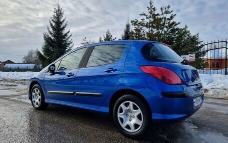 Peugeot 308 II, 2010 год, 650 000 рублей, 5 фотография