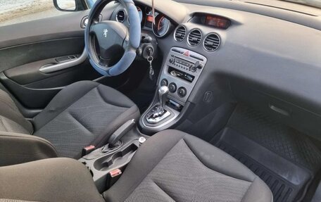 Peugeot 308 II, 2010 год, 650 000 рублей, 7 фотография