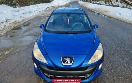 Peugeot 308 II, 2010 год, 650 000 рублей, 4 фотография