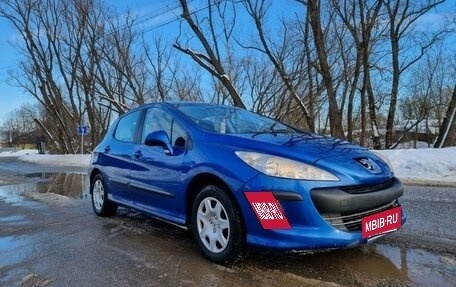 Peugeot 308 II, 2010 год, 650 000 рублей, 8 фотография